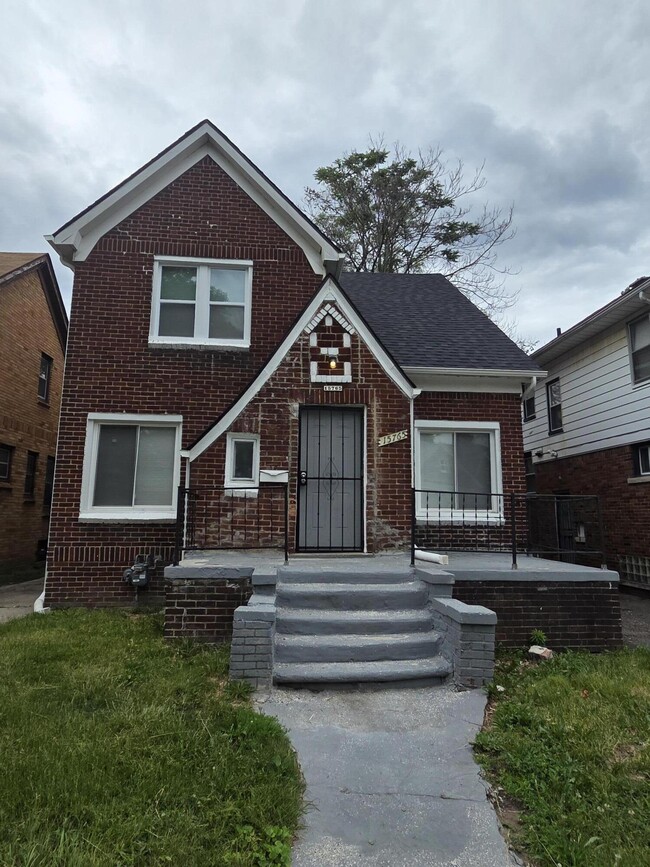property at 15765 Ward Ave
