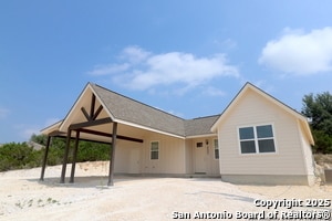 2503 Golf Dr in Spring Branch, TX - Building Photo - Building Photo