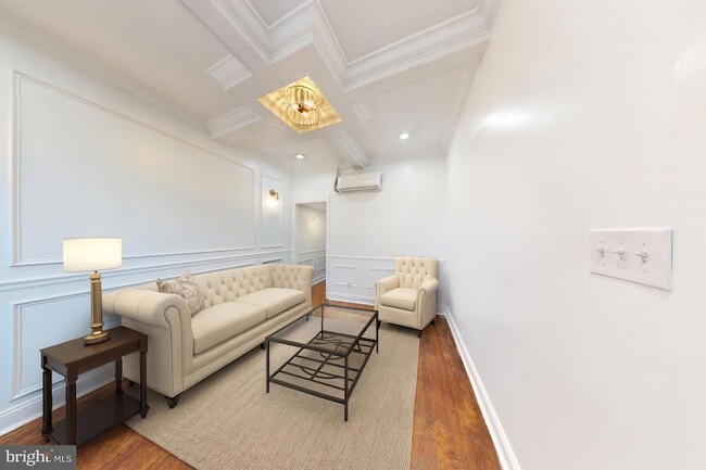 1315 Pennsylvania Ave. SE in Washington, DC - Building Photo - Building Photo