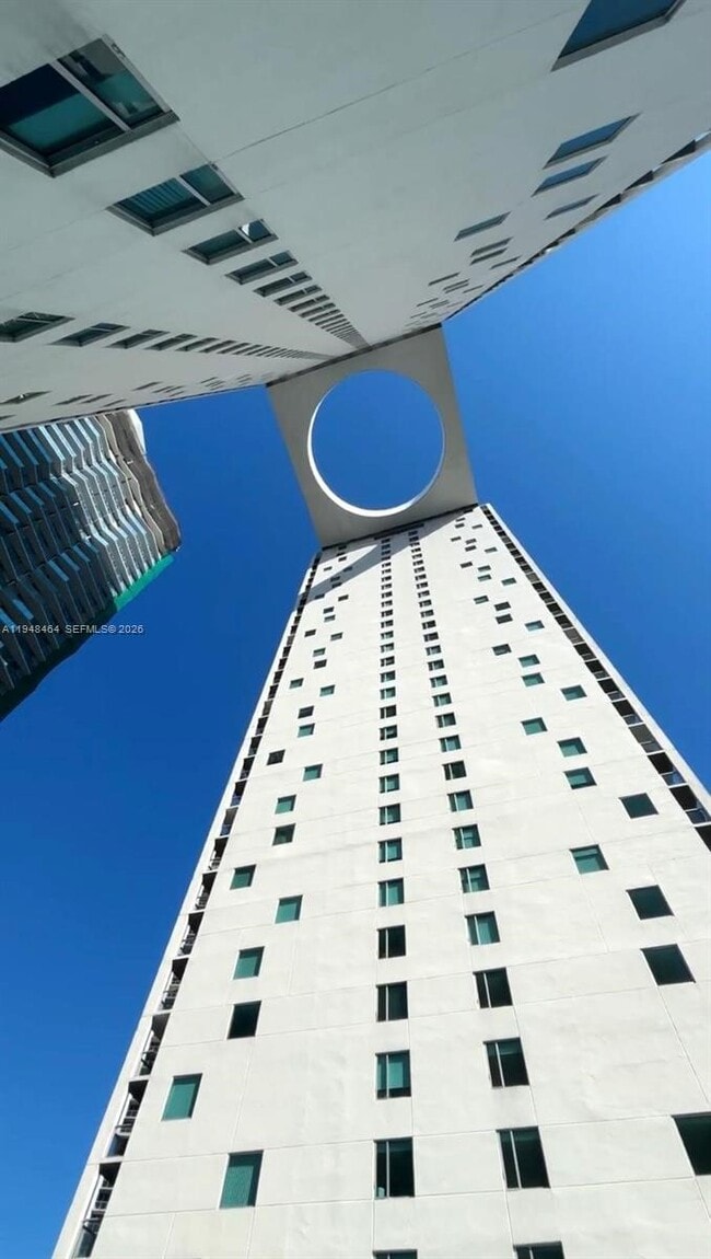 property at 500 Brickell Ave