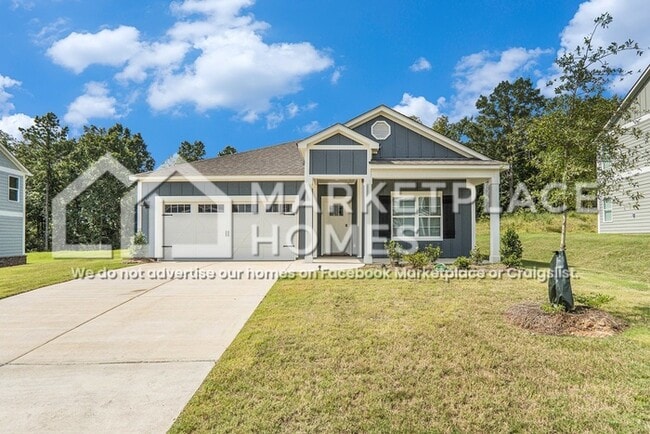 property at 2032 Gadwall Dr