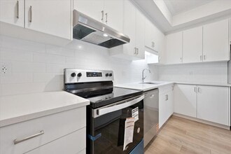 167 Reverie Way in Kitchener, ON - Building Photo - Building Photo