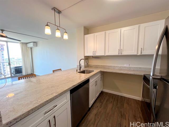 property at 98-410-410 Koauka Loop