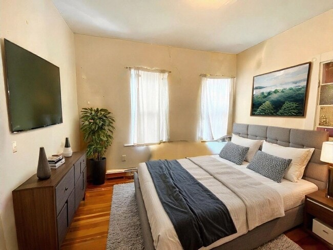 30 Darling St, Unit 3