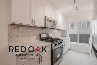 120 S Oxford Ave in Los Angeles, CA - Building Photo - Building Photo