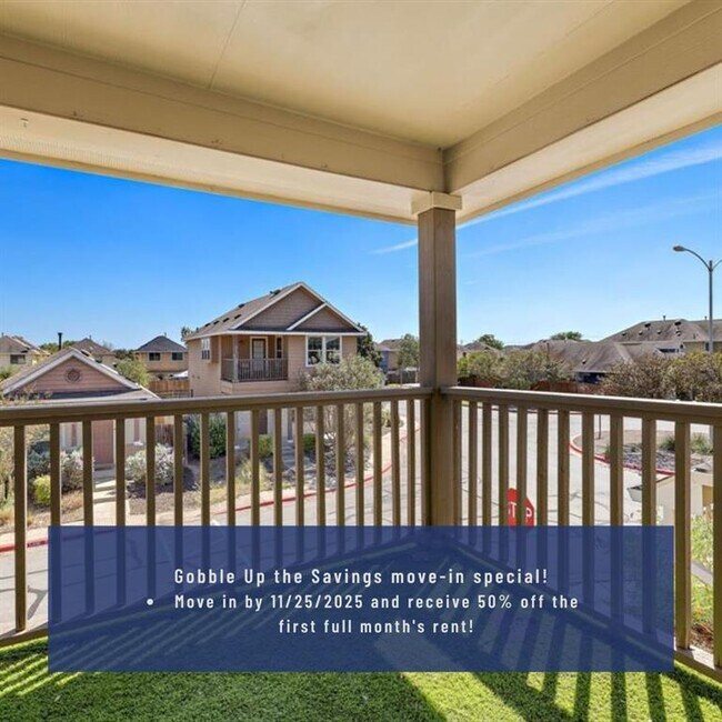 property at 4602 Kind Way