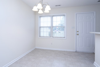 Townhomes at Whitehall in Jacksonville, NC - Building Photo - Interior Photo