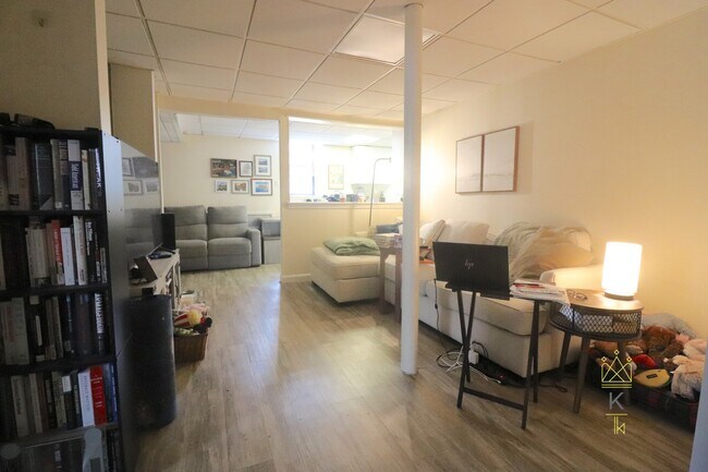 property at 34 Park St