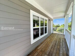 838 Ridge Ave NW in Atlanta, GA - Building Photo - Building Photo