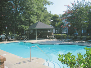 Westbury Mews in Summerville, SC - Foto de edificio - Building Photo