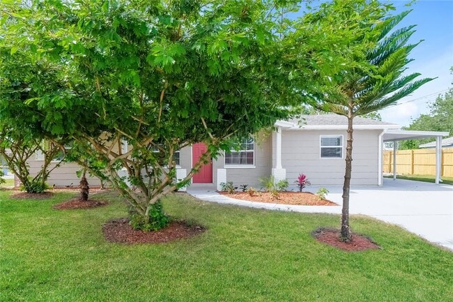 property at 1319 Gerard Ln