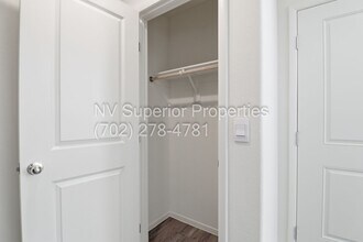 1677 Pamela Spgs Ln in North Las Vegas, NV - Building Photo - Building Photo