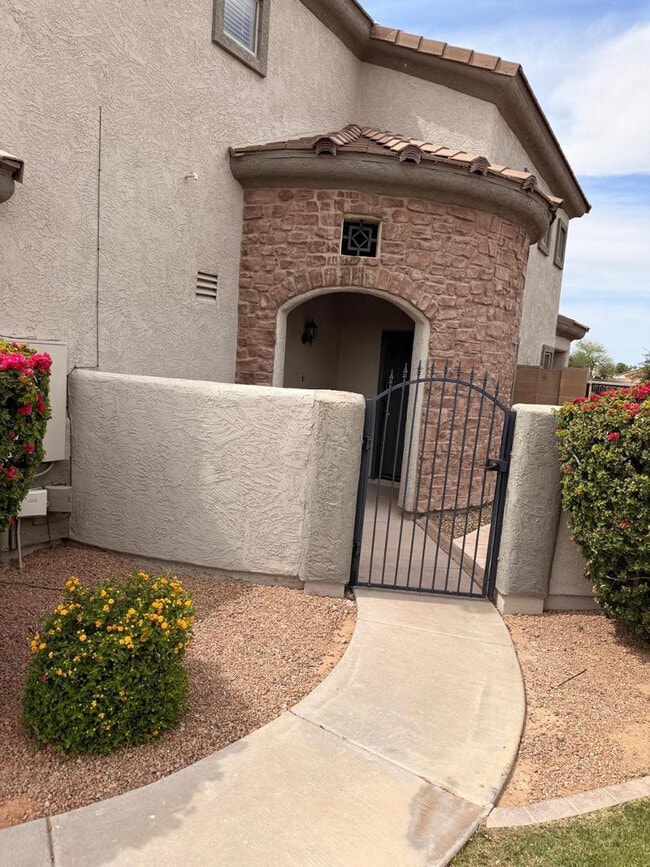 8462 E Pampa Ave in Mesa, AZ - Building Photo - Building Photo