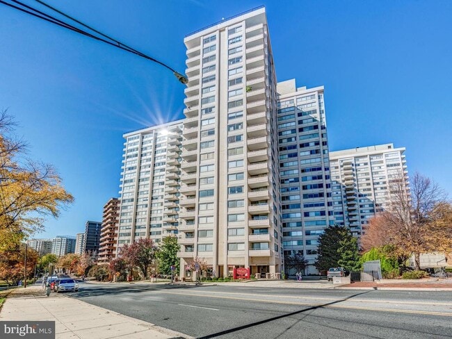 property at 4515 Willard Ave