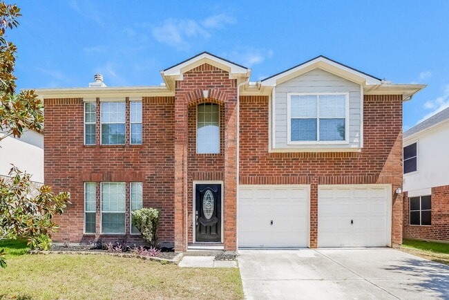 property at 32034 Ashton Ln