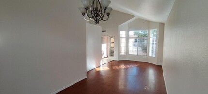 7777 E Elk Creek Rd in Tucson, AZ - Building Photo - Building Photo