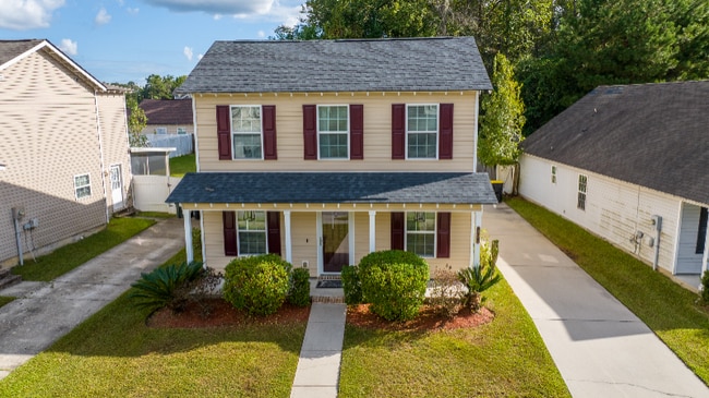 29 Ristona Dr in Savannah, GA - Building Photo - Building Photo