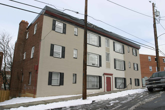 5210 Just St NE in Washington, DC - Building Photo - Building Photo