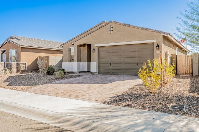 19981 W Badgett Ln in Litchfield Park, AZ - Building Photo - Building Photo