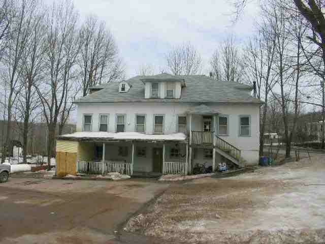 366-374 Mountaindale Rd in Woodridge, NY - Building Photo