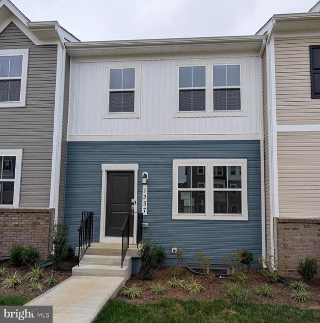 property at 1337 Cedar Vly Rd