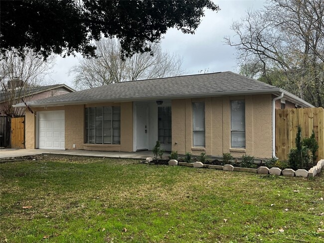 4434 Donalbain Dr in Spring, TX - Building Photo - Building Photo
