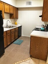 5500 N Valley View Rd, Unit #123 in Tucson, AZ - Foto de edificio - Building Photo