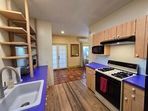 619 N Jerrie Ave, Unit 619 N. Jerrie Ave. in Tucson, AZ - Foto de edificio - Building Photo