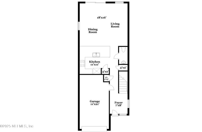 8215 Rigel Rd in Jacksonville, FL - Building Photo - Building Photo