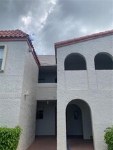 7410 Woodmont Terrace in Tamarac, FL - Building Photo - Building Photo