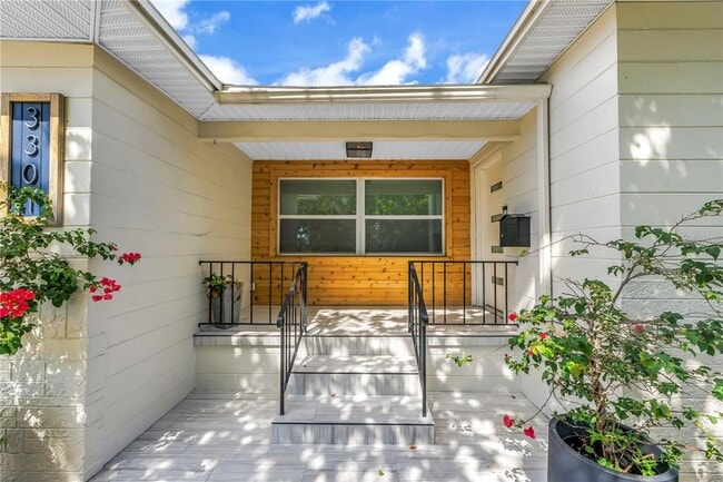 3301 43rd St in St. Petersburg, FL - Building Photo - Building Photo