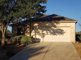 133 Ashwood N in Kyle, TX - Building Photo