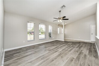 1418 SE 27th Terrace in Cape Coral, FL - Building Photo - Building Photo