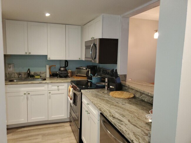 property at 4500 N Flagler Dr