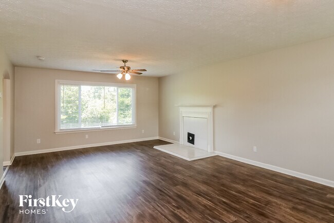 138 Wards Creek Ln in Dallas, GA - Building Photo - Building Photo