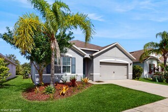 2988 Gibraltar Blvd in New Smyrna Beach, FL - Building Photo - Building Photo