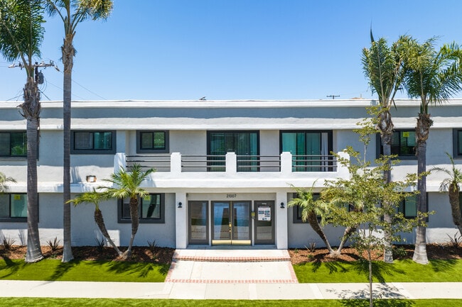 The CitiZen Torrance Collection