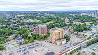 Chegoggin Co Op in Brampton, ON - Building Photo - Building Photo