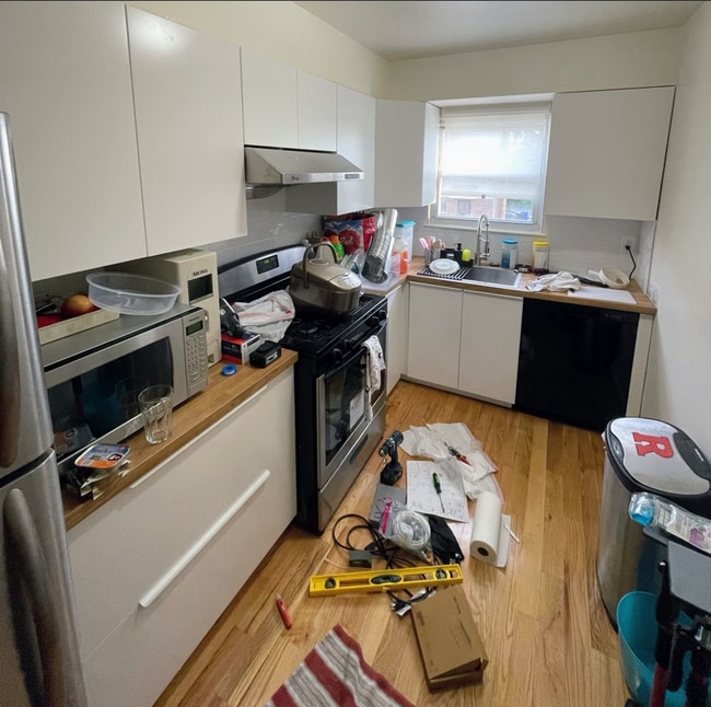 24 Prospect St, Unit 2 in Jersey City, NJ - Building Photo - Building Photo