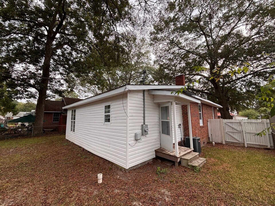 12 Elmwood St NE in Rome, GA - Building Photo
