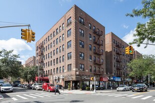 2724 30th Ave in Astoria, NY - Building Photo