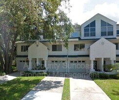 9710 Indian Key Trail in Seminole, FL - Building Photo
