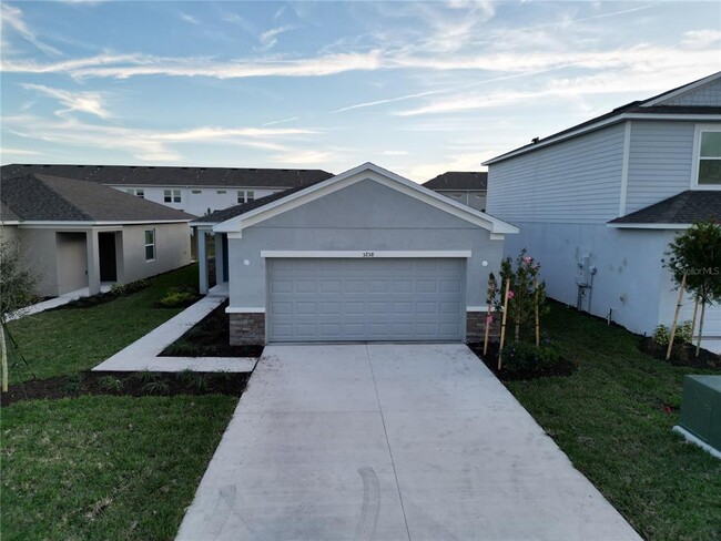 5758 Le Marin Wy in Kissimmee, FL - Building Photo - Building Photo