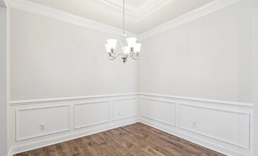 112 Boomer St in Benson, NC - Foto de edificio - Building Photo