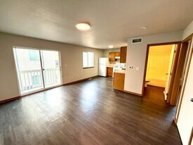 4524 Twain Cir in Ames, IA - Building Photo