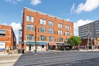 766 King St W in Toronto, ON - Building Photo - Building Photo