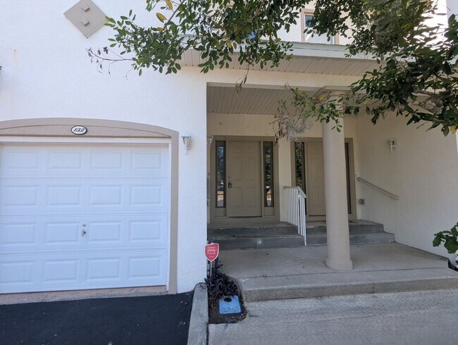 132 Devon Cir in St. Augustine, FL - Building Photo - Building Photo