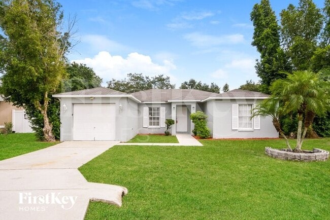 property at 356 Lake Daisy Cir