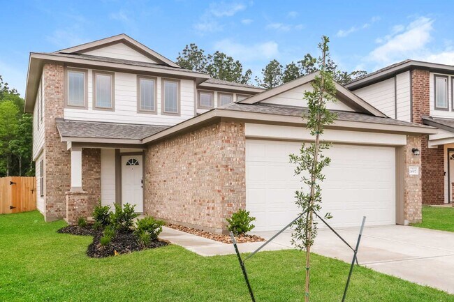 24907 Aconite Ln in Montgomery, TX - Building Photo - Building Photo