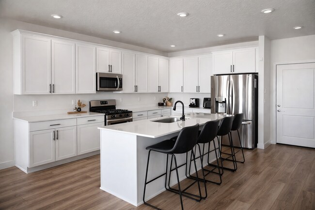 634 W 1370 S in Spanish Fork, UT - Building Photo - Building Photo